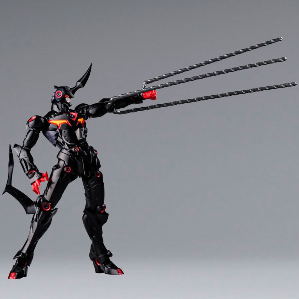 PLAIOBOT TENGEN TOPPA GURREN LAGANN LAZENGANN (REISSUE) PLAIOBOT TENGEN TOPPA GURREN LAGANN LAZENGANN (REISSUE)